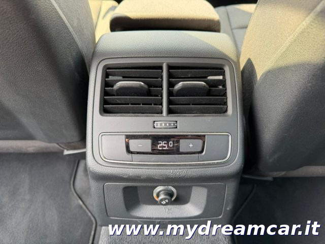 AUDI A4 usata, con Immobilizzatore elettronico