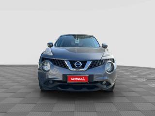 NISSAN Juke usata 5