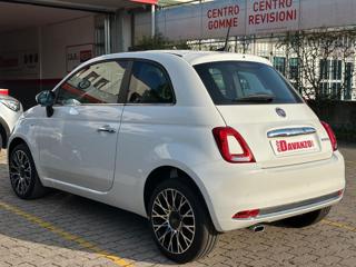 FIAT 500 usata, con Alzacristalli elettrici