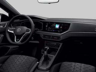 VOLKSWAGEN Taigo usata, con Antifurto