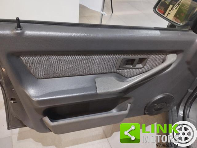 VOLVO 440 usata 4