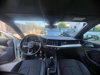 AUDI A1 usata, con Bluetooth