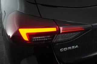 OPEL Corsa usata 9