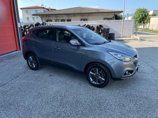 HYUNDAI iX35 1.7 CRDi 2WD Xpossible - OK NEOPATENTATI