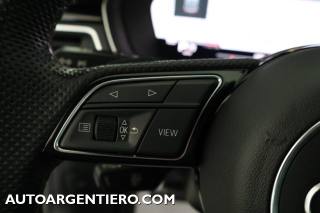 AUDI A5 usata, con Trazione integrale