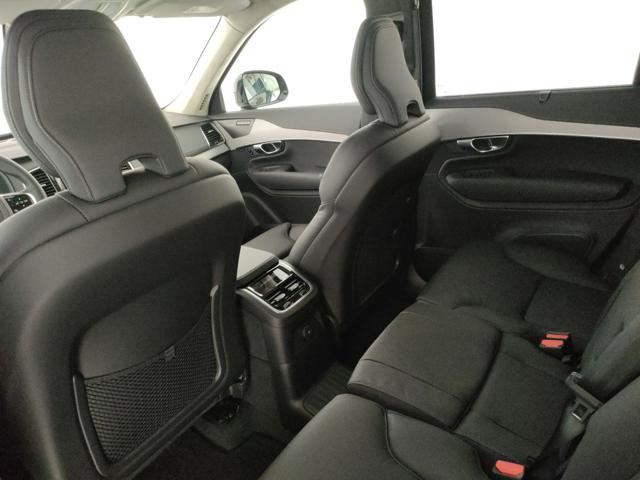 VOLVO XC90 usata, con Autoradio digitale