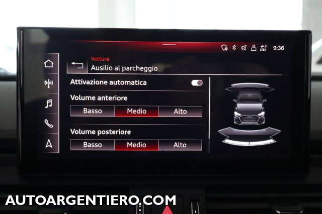 AUDI Q5 usata, con Bracciolo