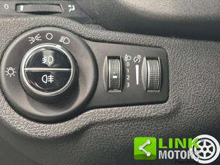 FIAT 500X usata, con Bluetooth