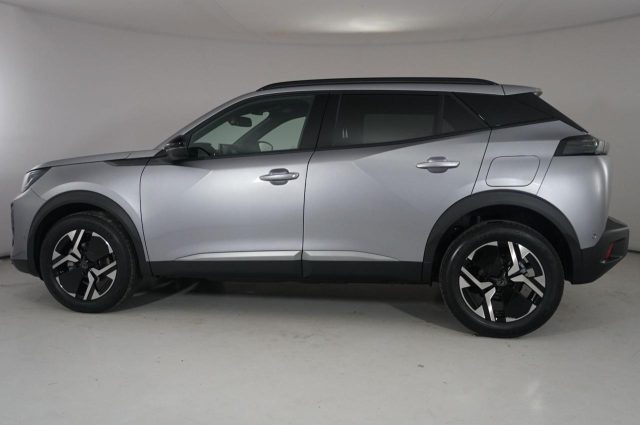 PEUGEOT 2008 usata, con Controllo elettronico della corsia