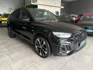 AUDI Q5 usata, con Airbag Passeggero