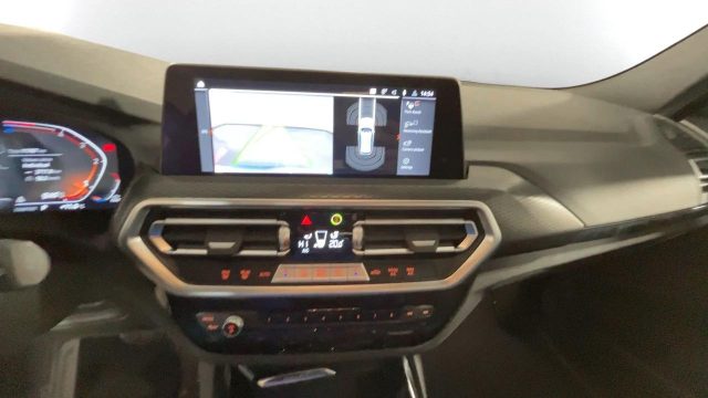 BMW X3 usata, con Cruise Control