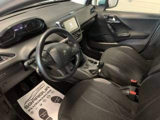 PEUGEOT 208 usata, con Cruise Control