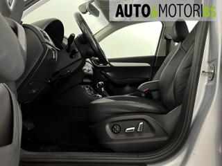 AUDI Q3 usata, con Chiusura centralizzata