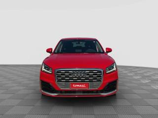 AUDI Q2 usata 7