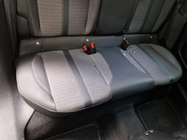 PEUGEOT 2008 usata, con Bracciolo