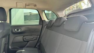 CITROEN C3 Aircross usata, con Touch screen