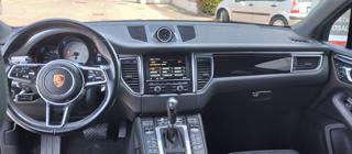 PORSCHE Macan usata, con Climatizzatore