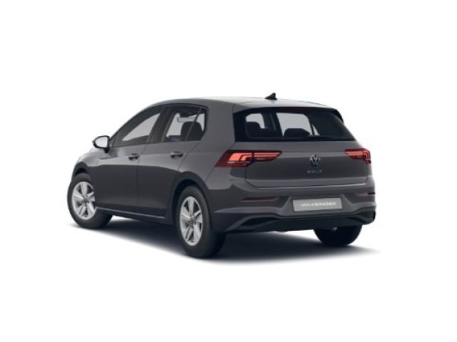 VOLKSWAGEN Golf usata, con Cruise Control