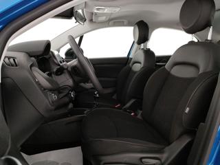 FIAT 500X usata, con Alzacristalli elettrici