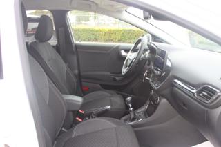 FORD Puma usata, con Climatizzatore