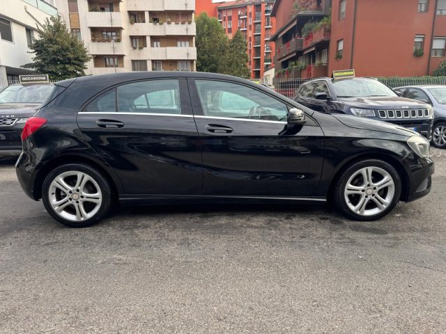 MERCEDES-BENZ A 180 usata, con Airbag Passeggero