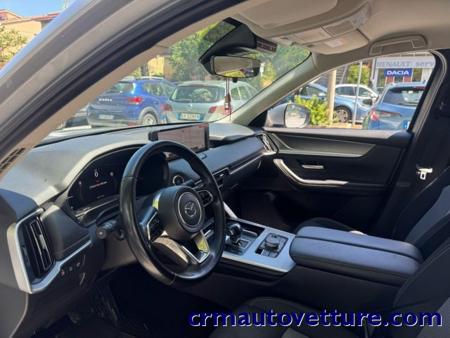 MAZDA CX-60 usata, con Climatizzatore