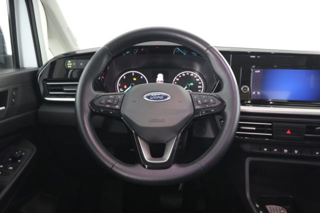 FORD Tourneo Connect usata 6