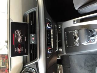 AUDI Q5 usata, con Interni in pelle