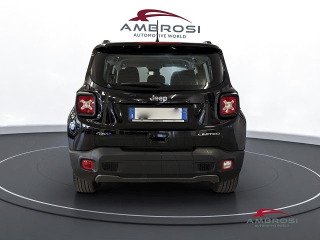 JEEP Renegade usata 7