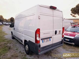 FIAT Ducato usata, con Immobilizzatore elettronico