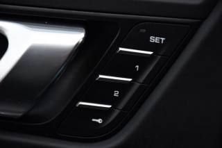 PORSCHE Macan usata, con Bracciolo