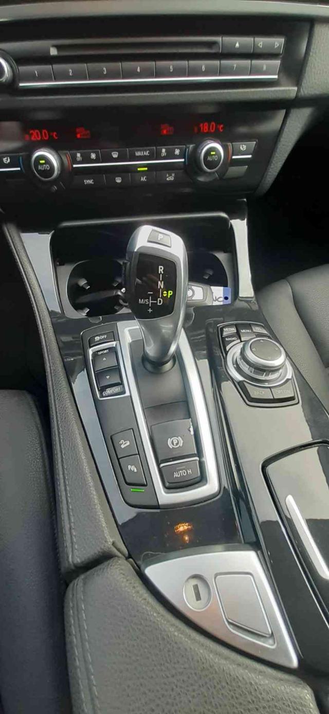 BMW 520 usata 26