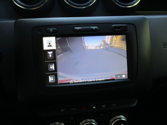 DACIA Duster usata, con Cruise Control