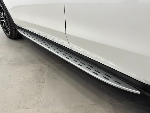 MERCEDES-BENZ GLC 43 AMG usata 75