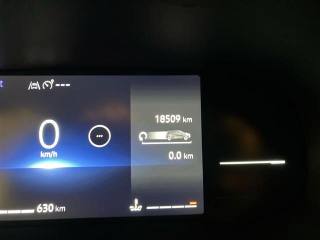 RENAULT Captur usata, con Bracciolo