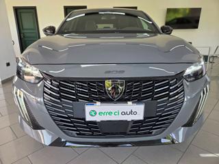 PEUGEOT 208 usata, con Cerchi in lega