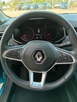 RENAULT Clio usata, con Sedile posteriore sdoppiato