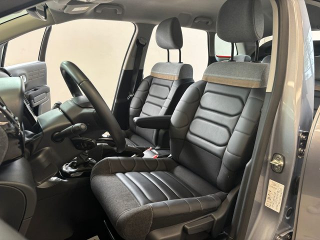 CITROEN C3 Aircross usata, con Cerchi in lega