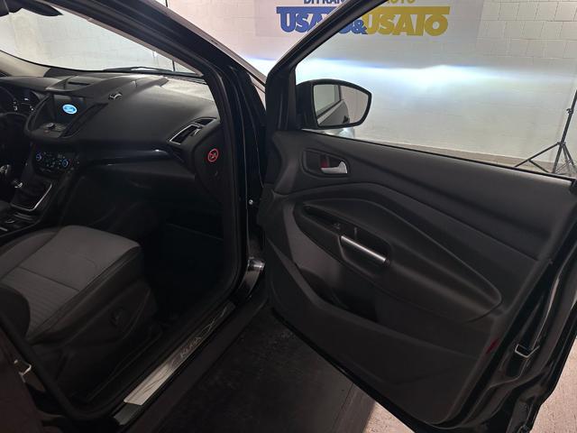 FORD Kuga usata 27