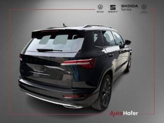 SKODA Karoq usata, con Airbag laterali