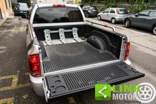 DODGE RAM usata, con Cerchi in lega