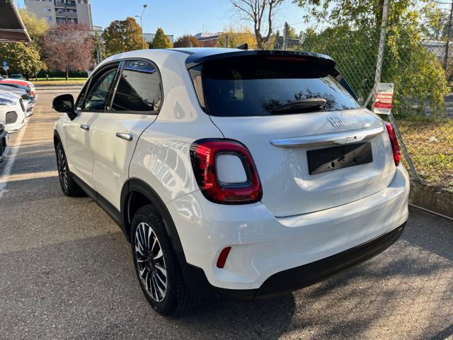 FIAT 500X usata, con Airbag Passeggero