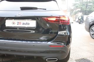 MERCEDES-BENZ GLA 200 usata, con Controllo elettronico della corsia