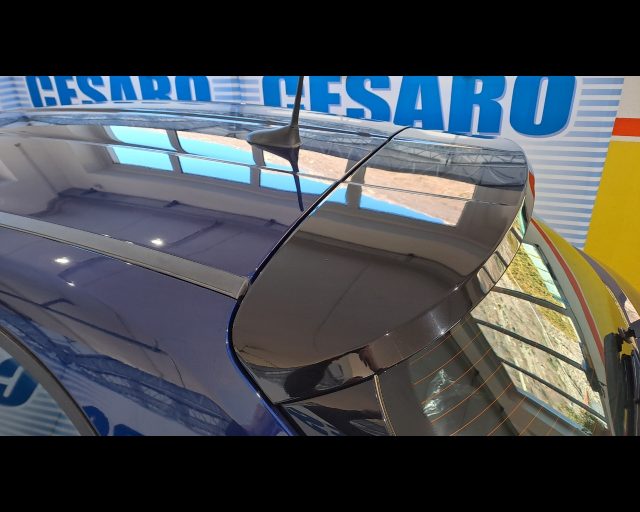 FIAT 500X usata, con Android Auto