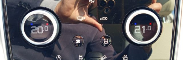 LAND ROVER Discovery Sport usata, con Portapacchi