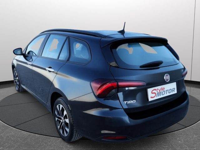 FIAT Tipo usata, con Portapacchi