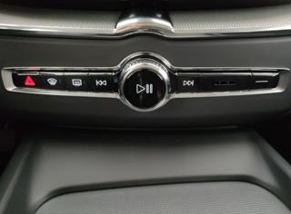 VOLVO XC60 usata, con Volante in pelle