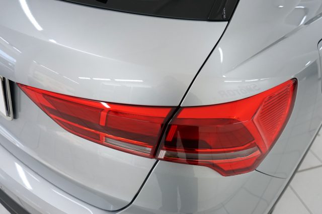 AUDI Q3 usata, con Hill holder