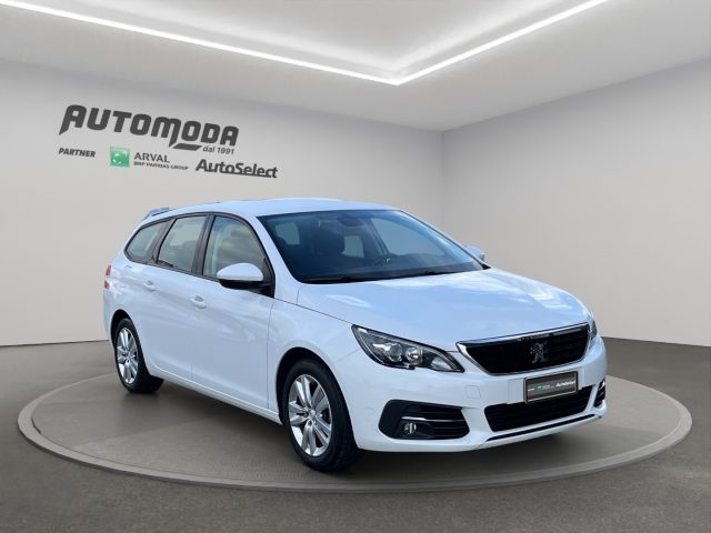 PEUGEOT 308 usata, con Airbag laterali