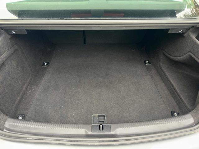 AUDI A5 usata, con Fendinebbia